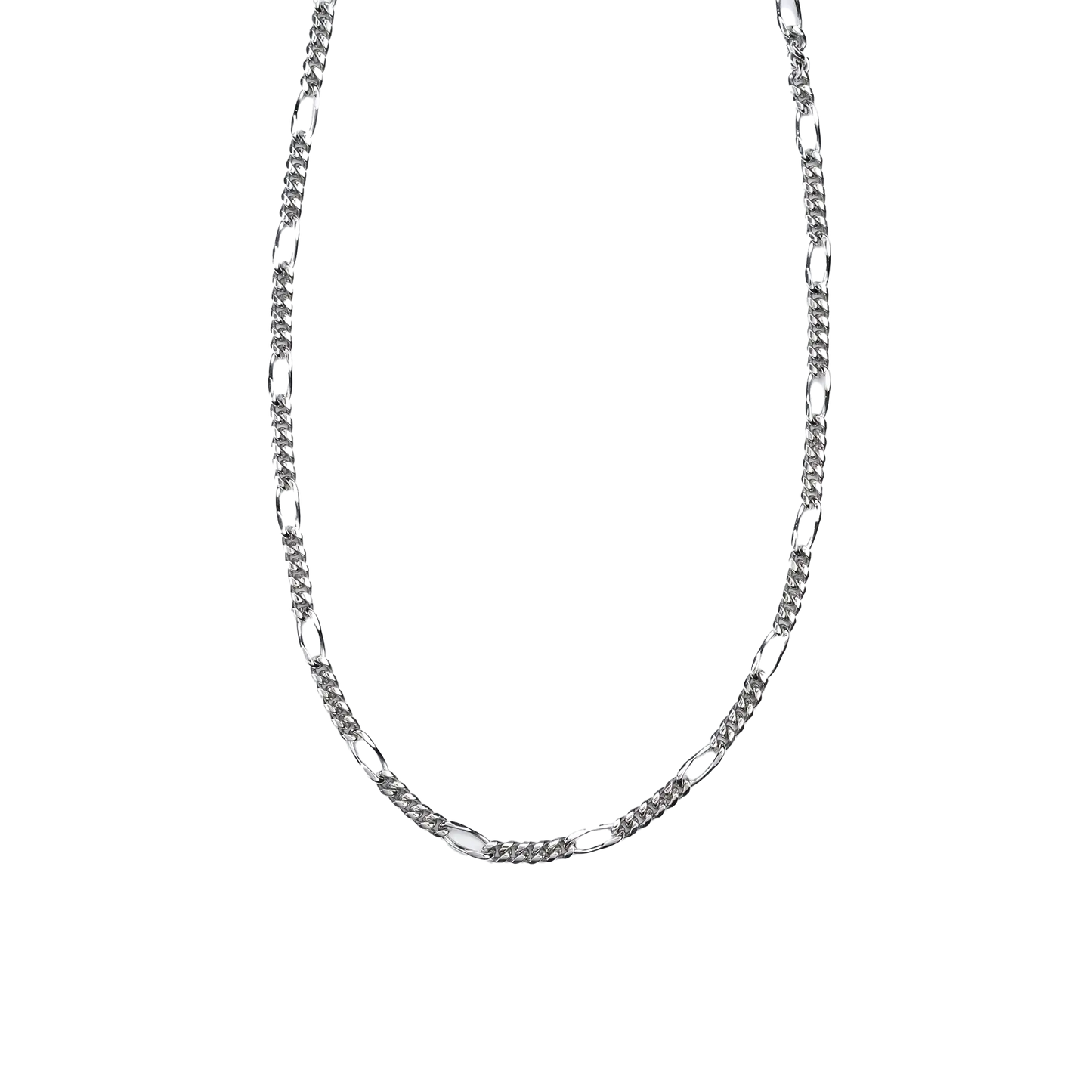 The Havoc - Stainless Steel