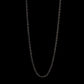 The Helix Chain - Black