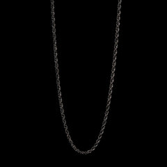 The Helix Chain - Black