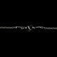 The Helix Chain - Black