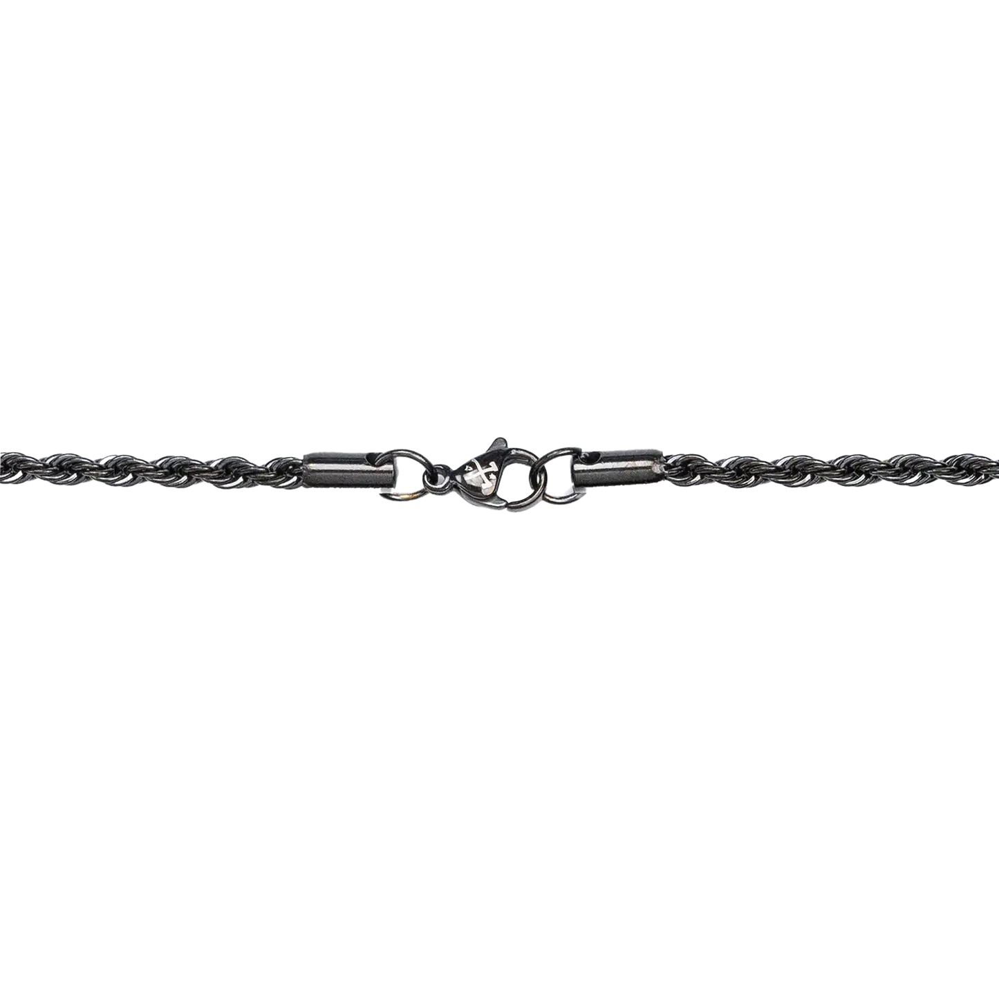 The Helix Chain - Black