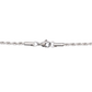 The Helix Chain - Stainless Steel