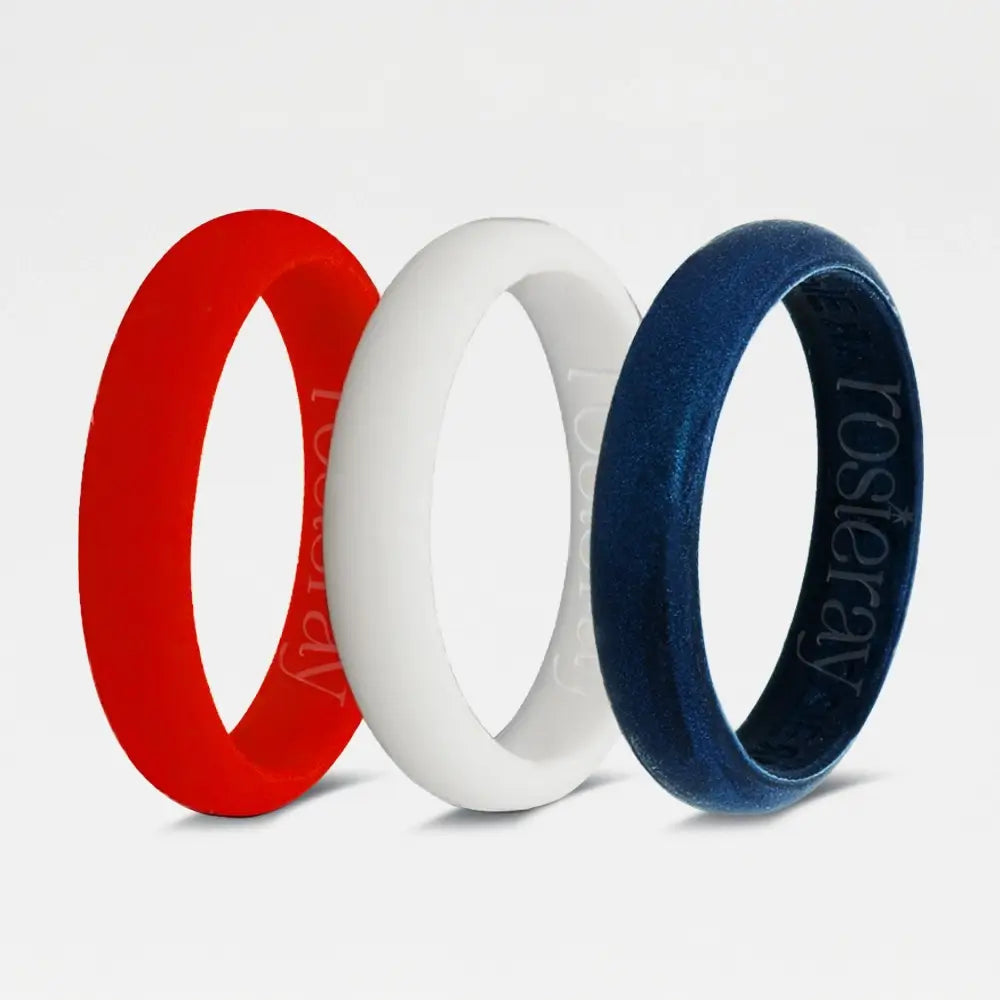 The MOH - Independence 3 Pack