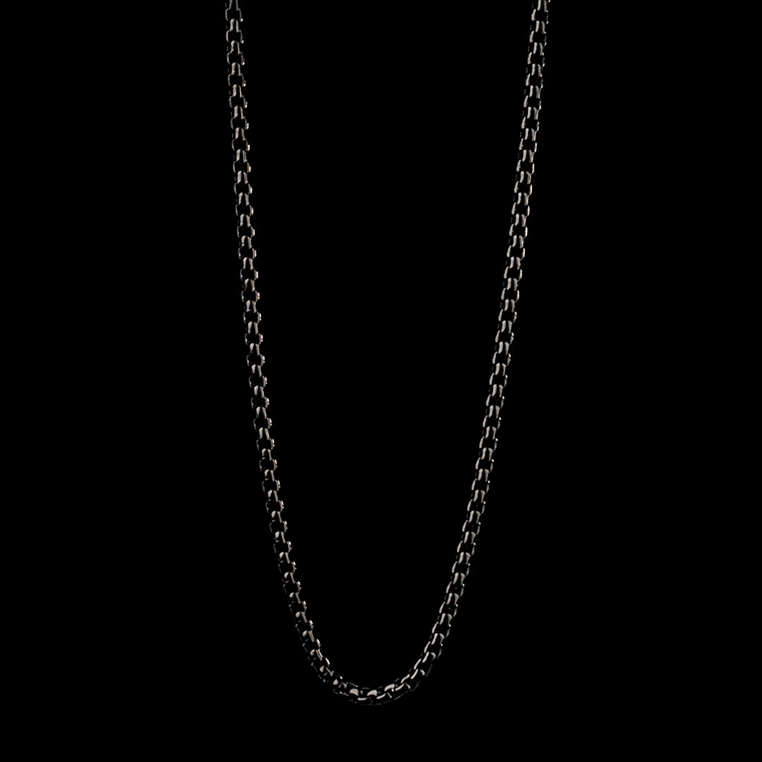 The Innovator Chain - Black