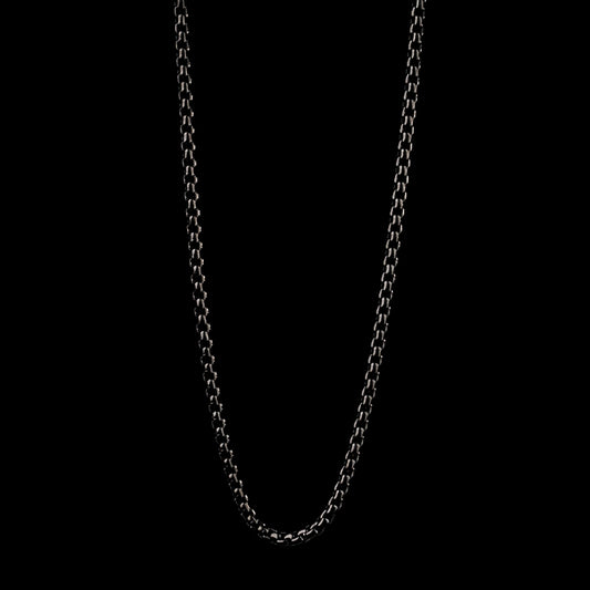 The Innovator Chain - Black