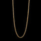 The Innovator Chain - Gold Plated