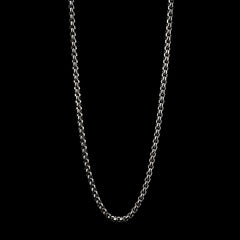 The Innovator Chain - Stainless Steel