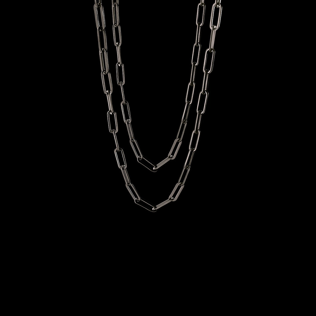 The Ledger Chain - Black