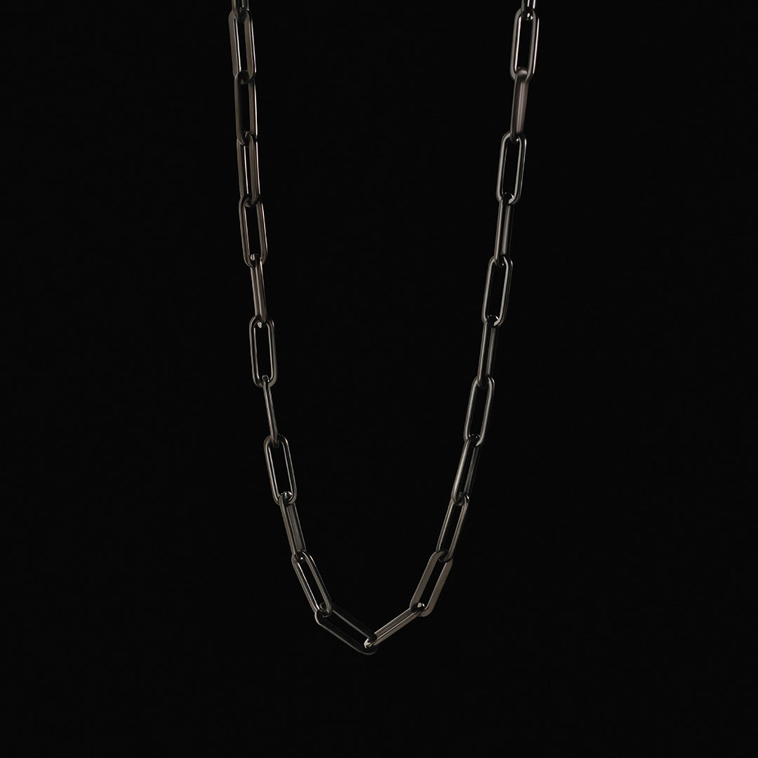 The Ledger Chain - Black