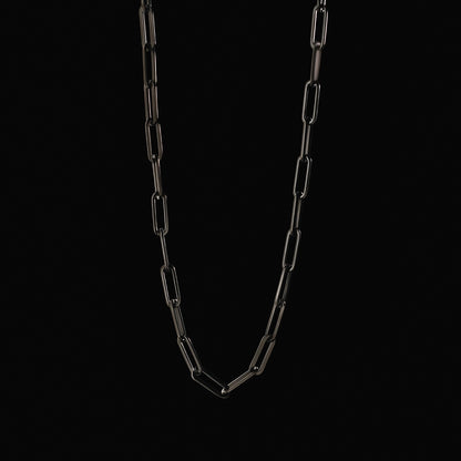 The Ledger Chain - Black