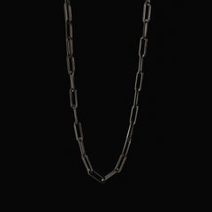 The Ledger Chain - Black