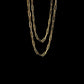 The Ledger Chain - Gold Plated