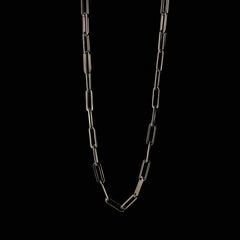 The Ledger Chain - Stainless Steel