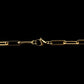 The Ledger Chain - Gold Plated