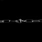 The Ledger Chain - Stainless Steel