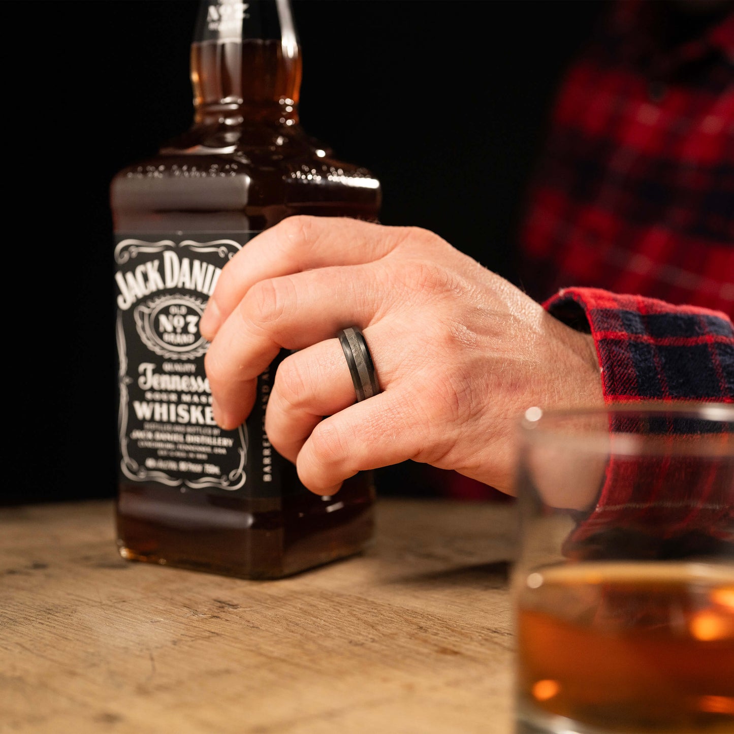 The Lynchburg
