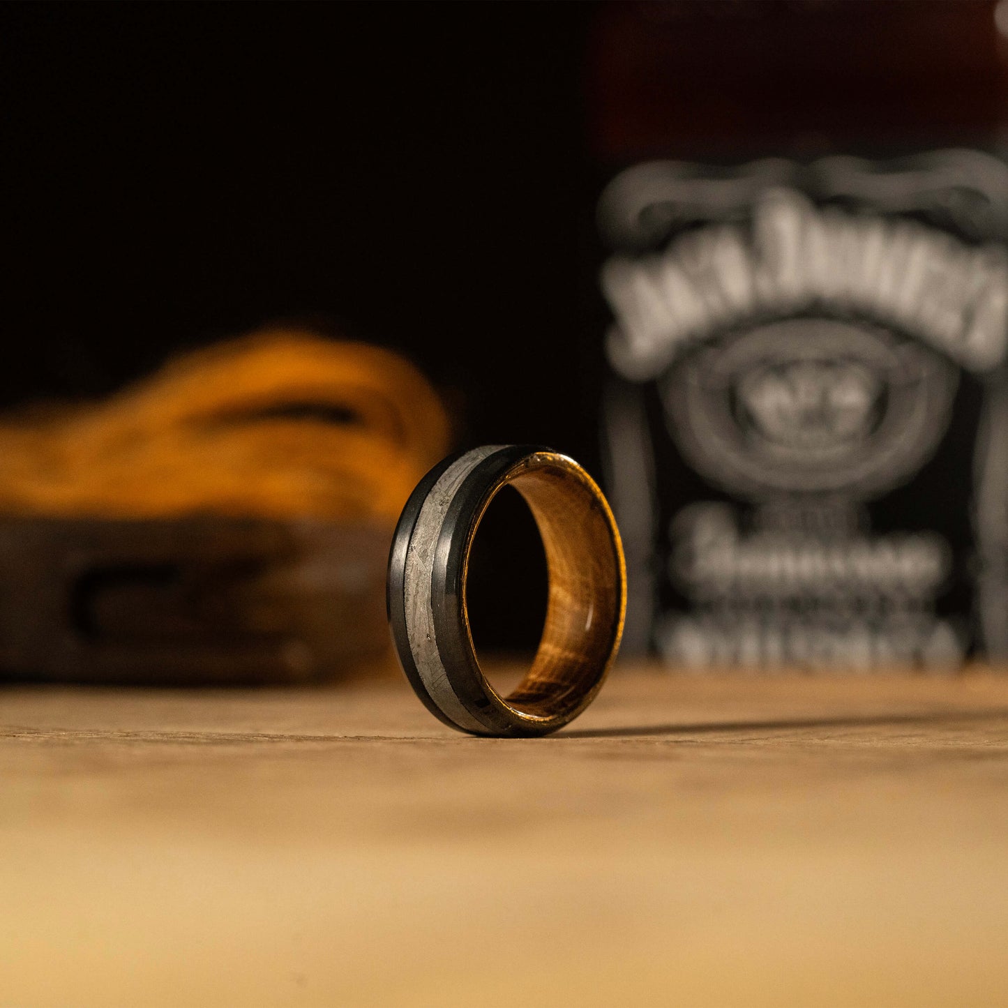 The Lynchburg
