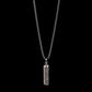 The Stellar Chain - Stainless Steel
