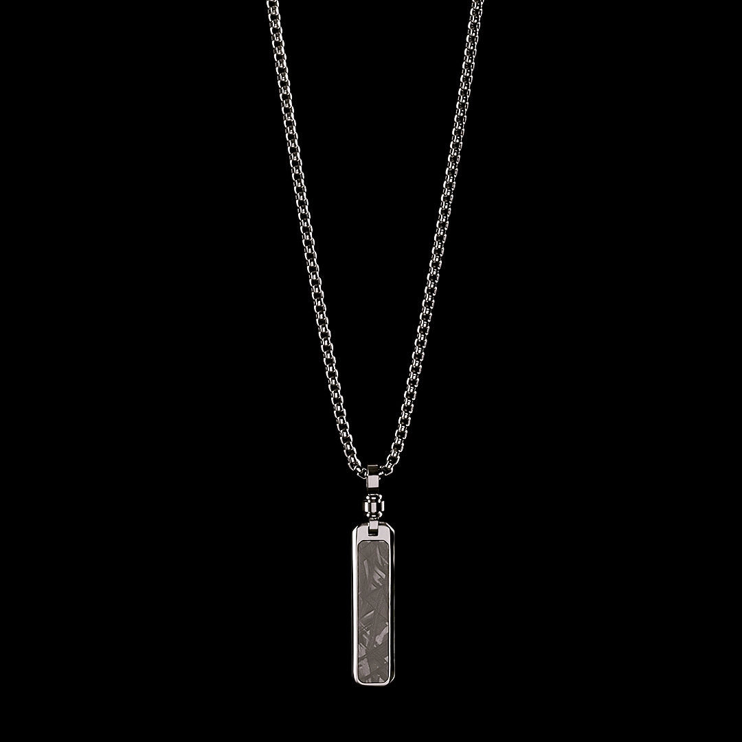 The Stellar Chain - Stainless Steel