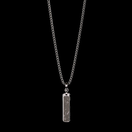 The Stellar Chain - Stainless Steel
