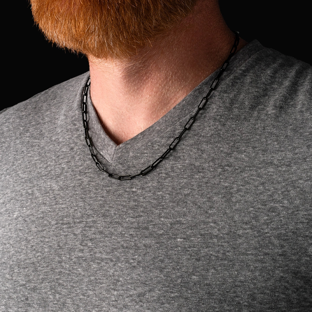 The Ledger Chain - Black