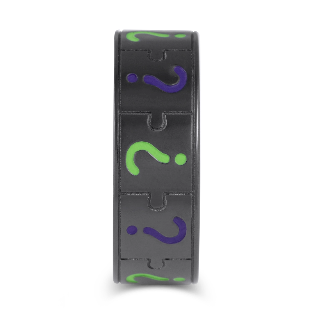 The Riddler