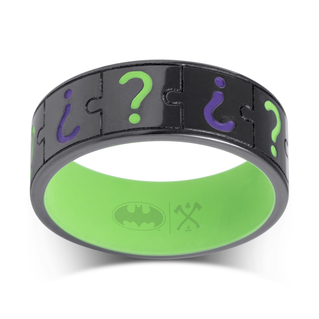 The Riddler