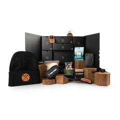 The Adventurer Advent Calendar