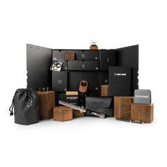 The Groom Advent Calendar