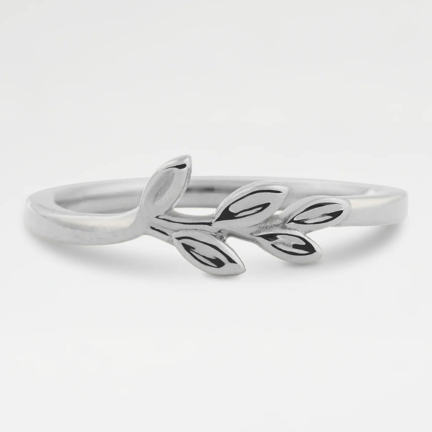 The Olivia - Silver