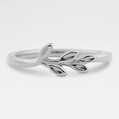The Olivia - Silver