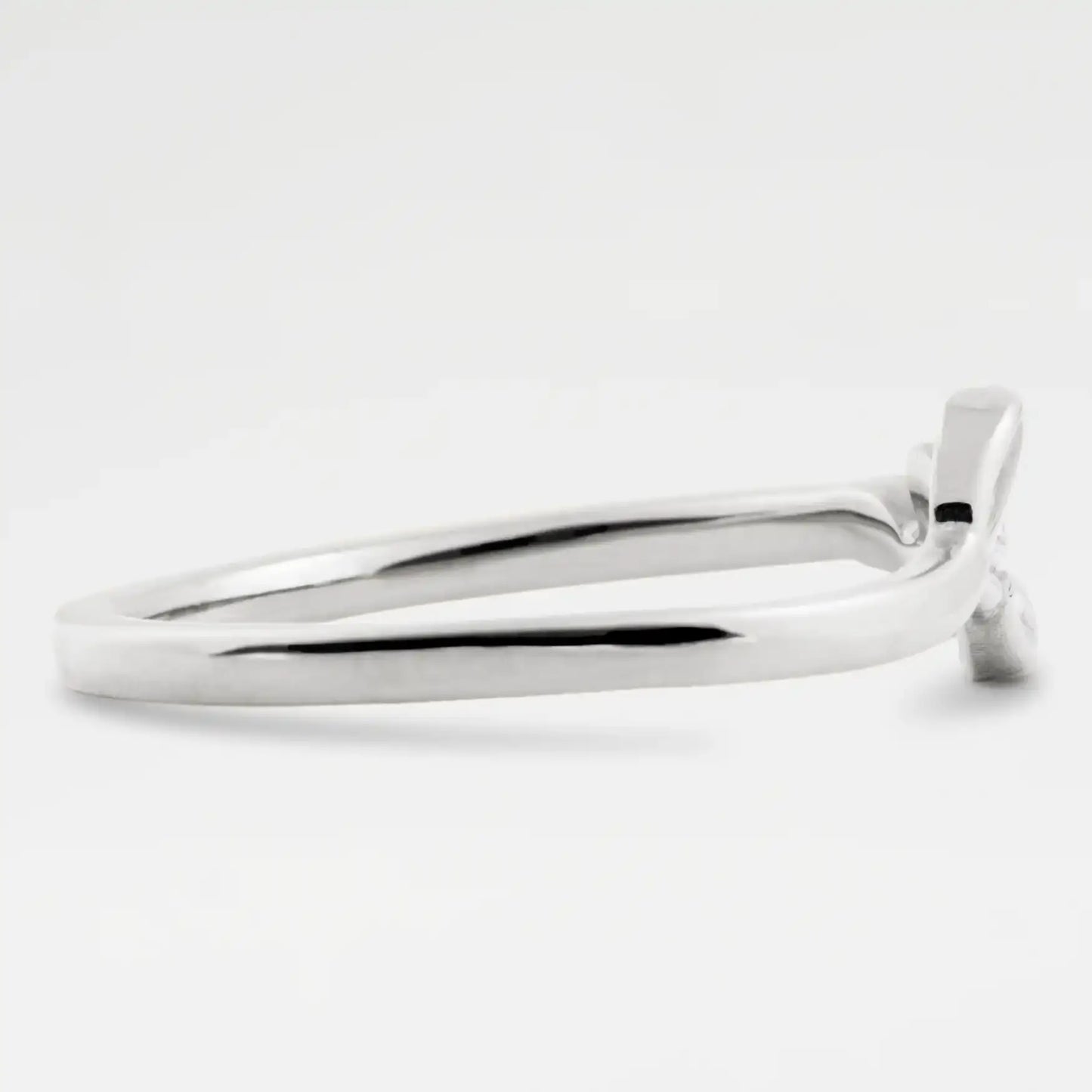 The Olivia - Silver