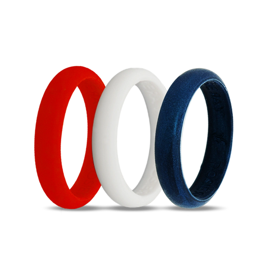 The MOH - Independence 3 Pack