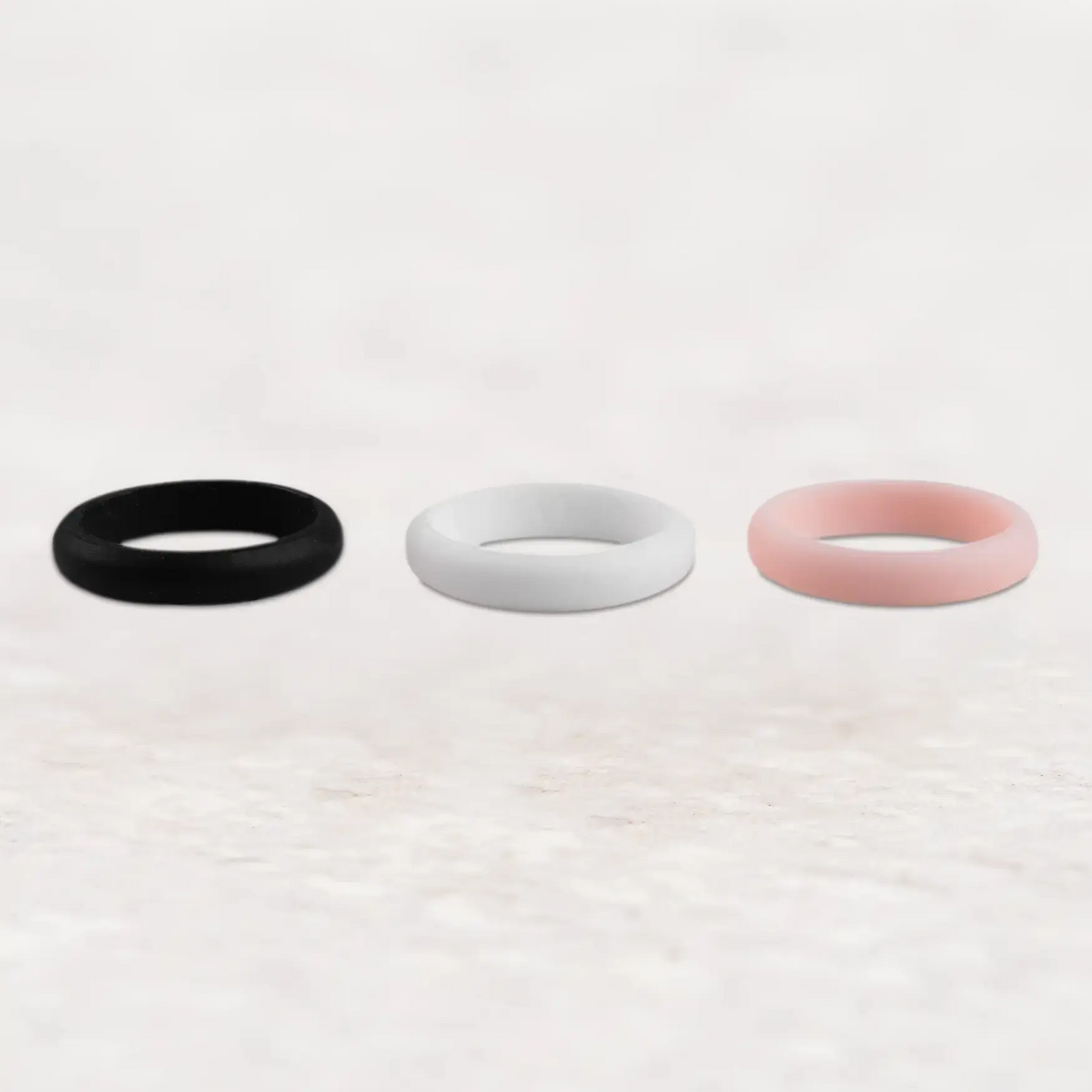 The MOH - 3 Pack