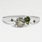 The Reese - Moss Agate