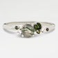 The Reese - Moss Agate
