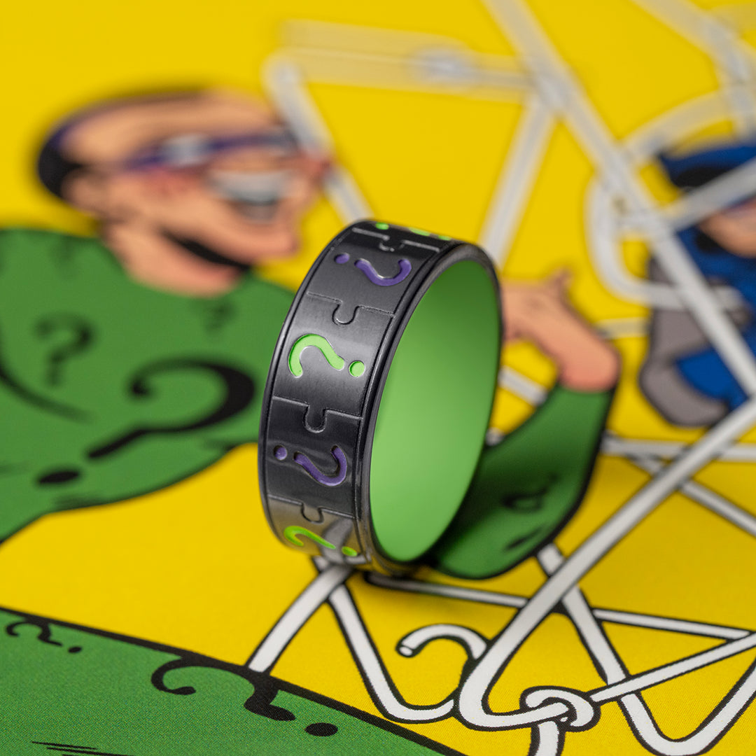 The Riddler