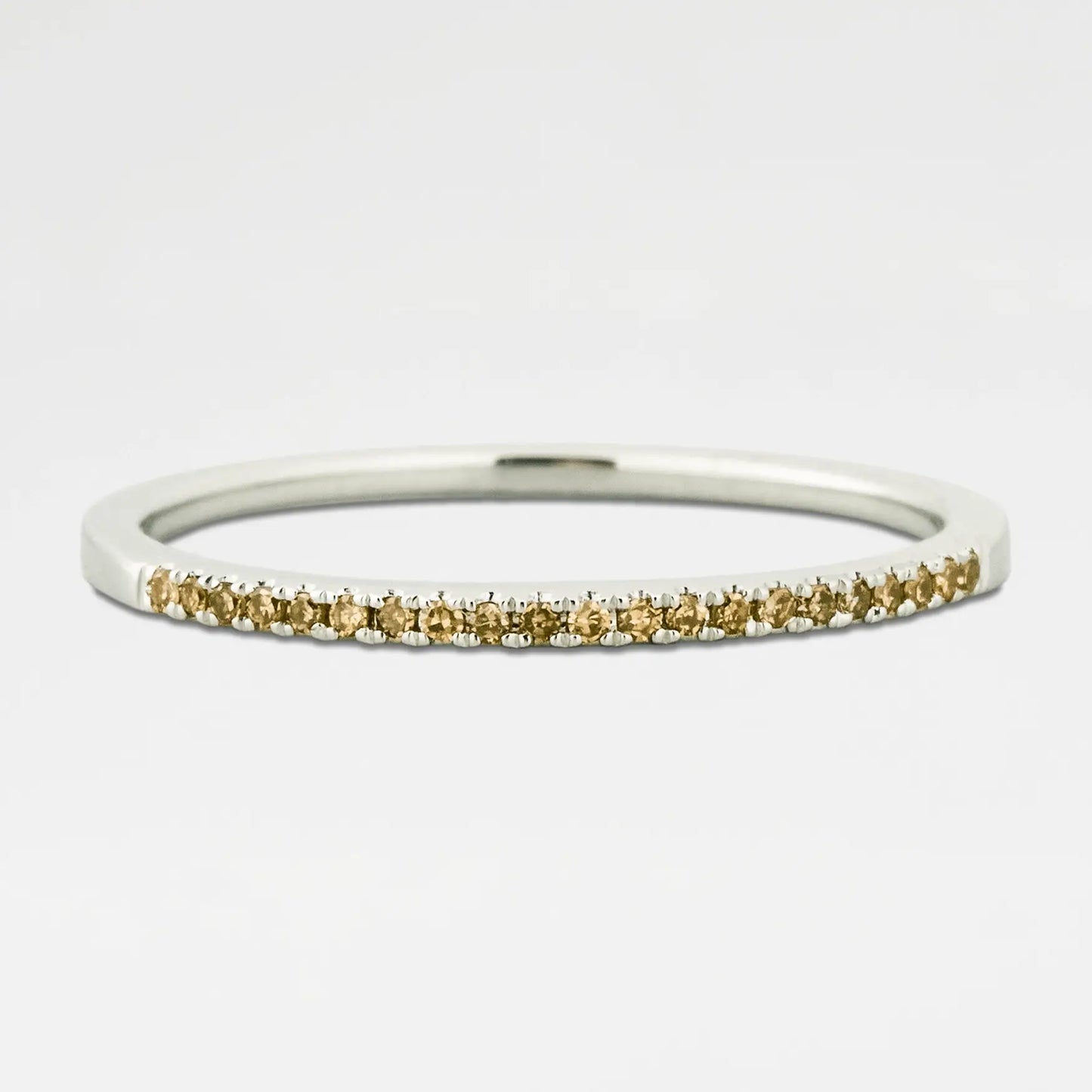 The Ruth - Cognac Diamond