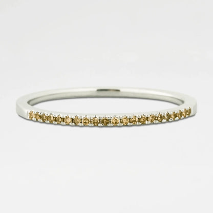 The Ruth - Cognac Diamond
