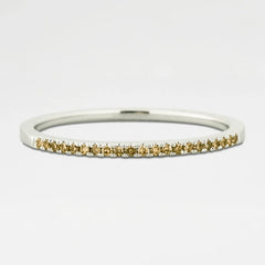 The Ruth - Cognac Diamond