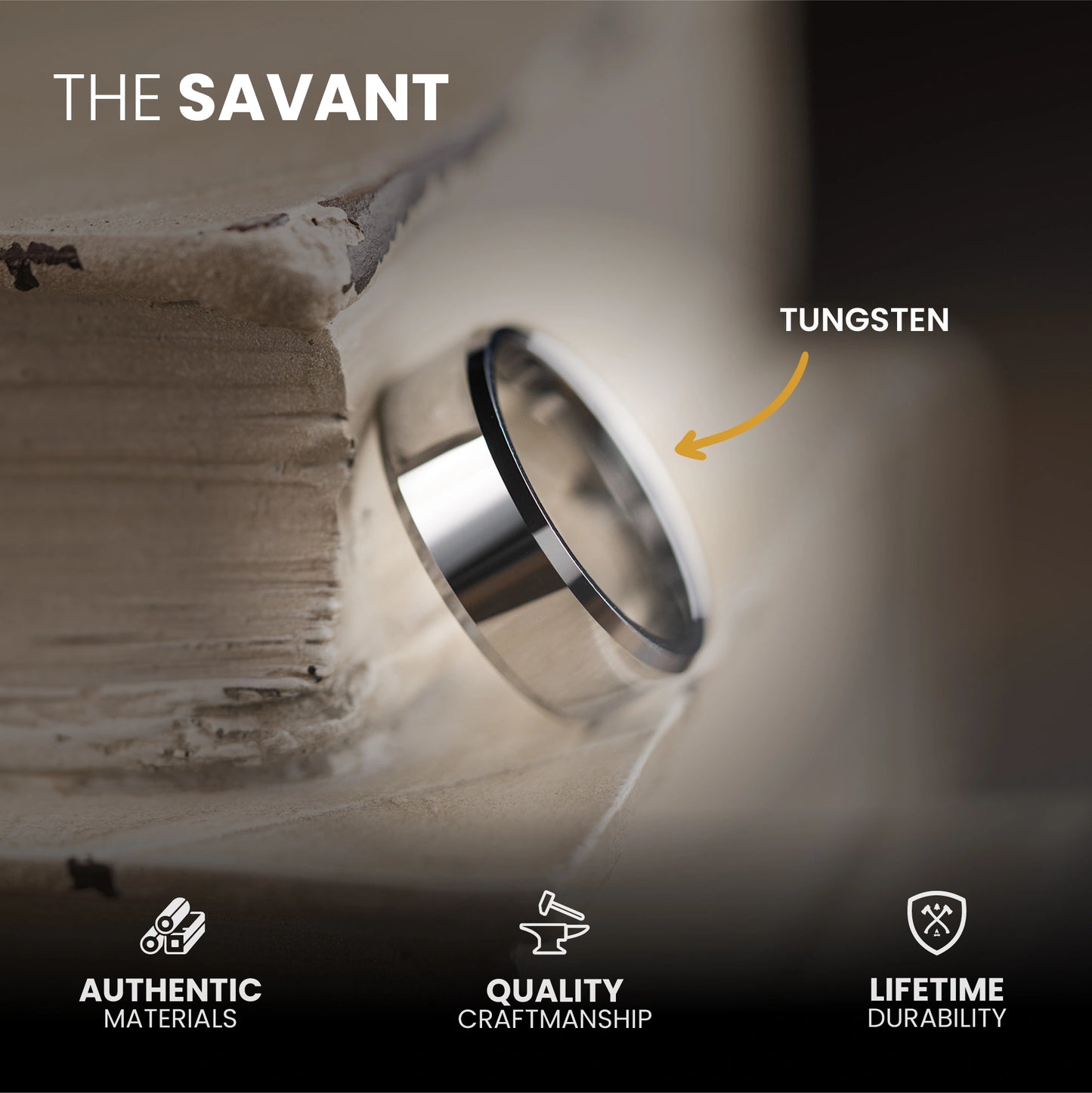 The Savant