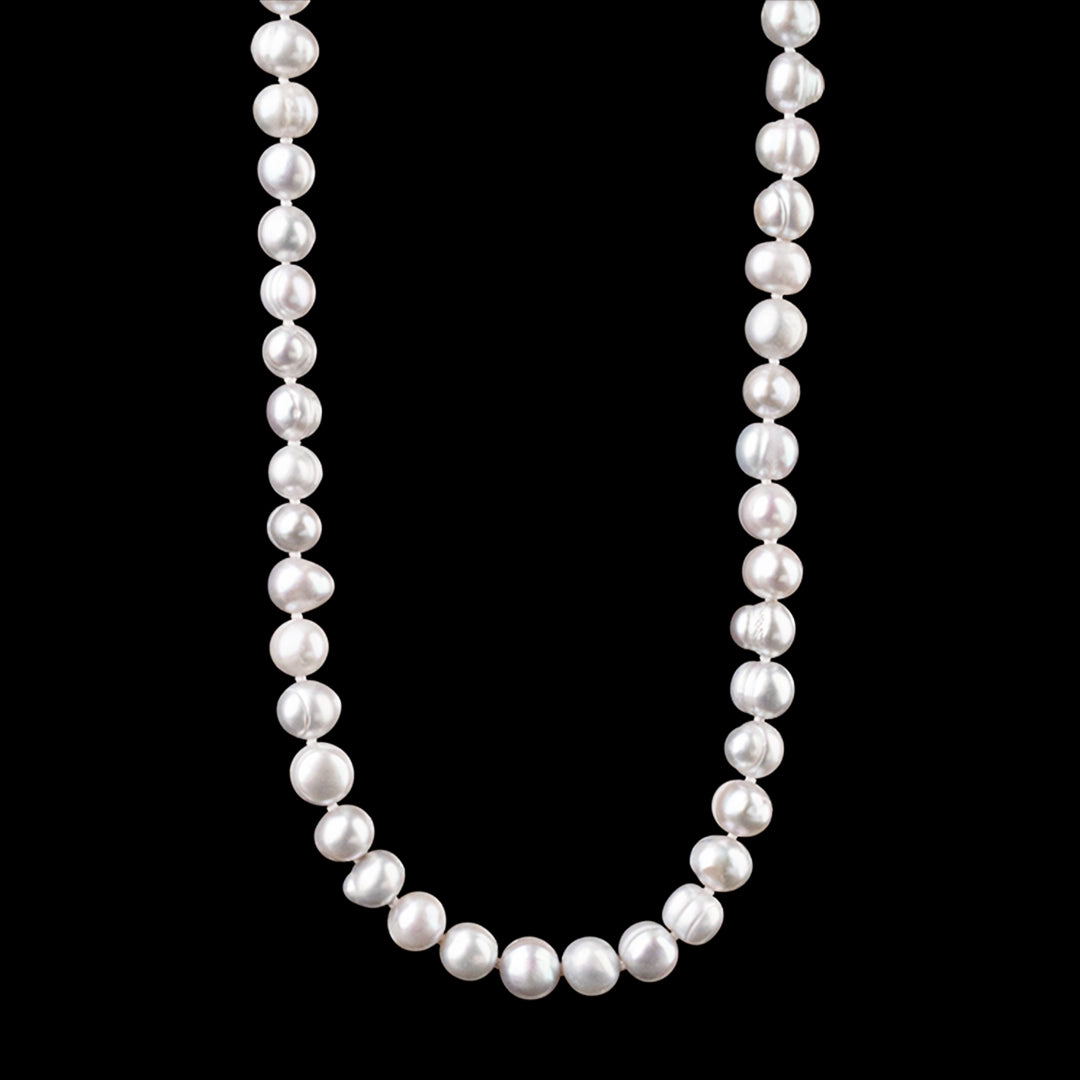 The Sentinel Pearls