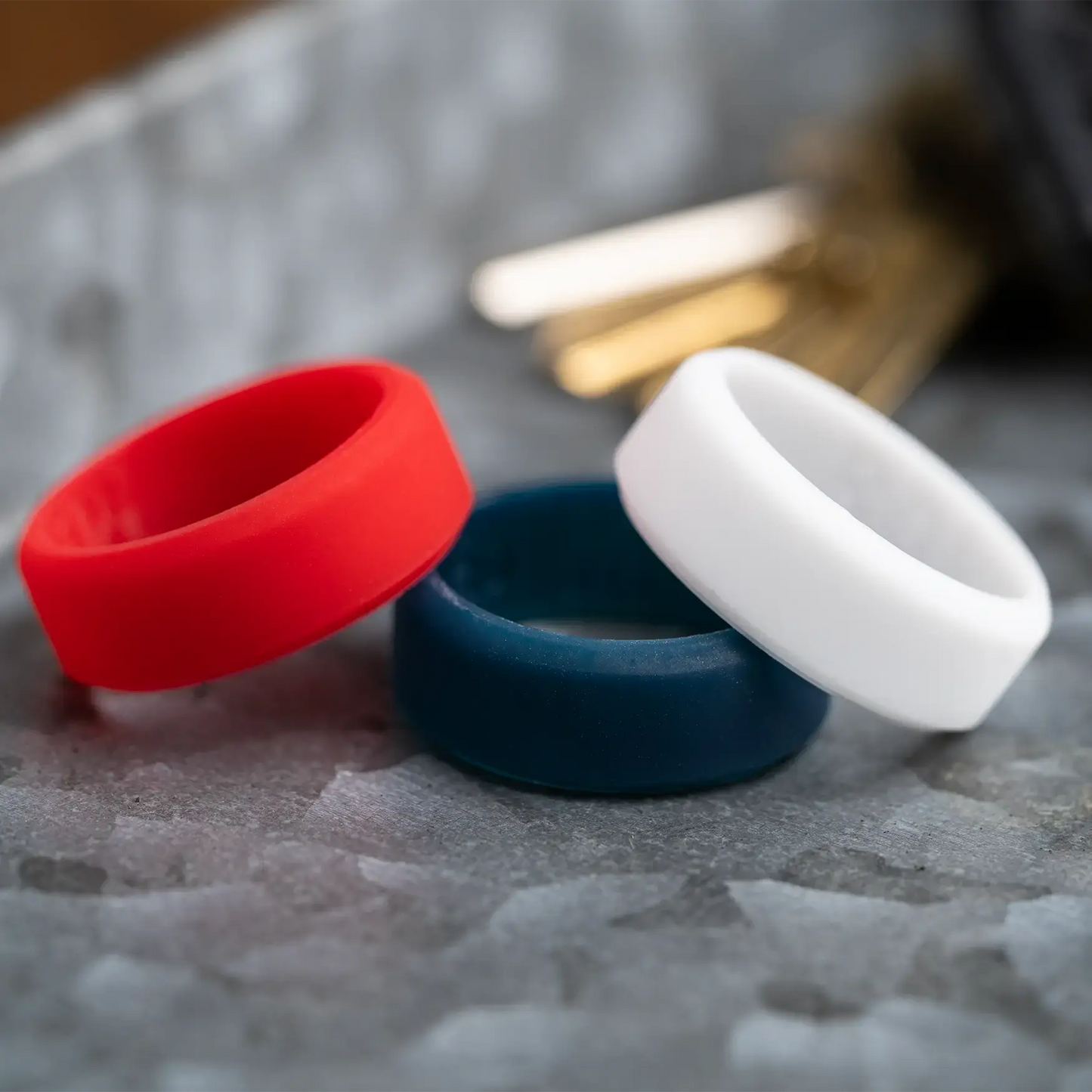 The Best Man - Independence 3 Pack
