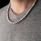 The Sentinel Pearls