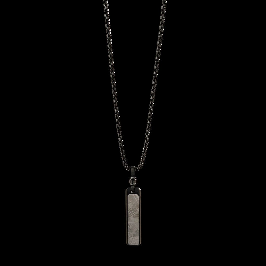The Stellar Chain - Black