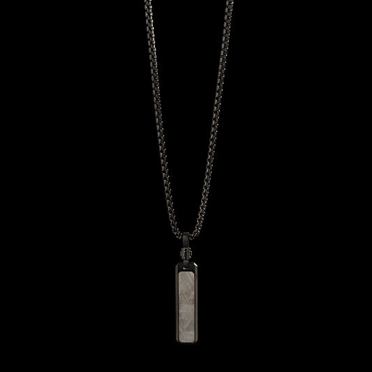 The Stellar Chain - Black