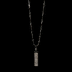 The Stellar Chain - Black