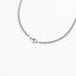 The Stellar Chain - Stainless Steel