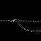 The Stellar Chain - Stainless Steel