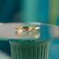 The Adaline - Men's Wedding Rings - Manly Bands